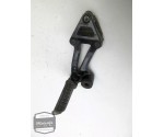 Kawasaki ZZR1100 voetsteun duo rechts achter / rechter voetstep / footstep / voet steun step